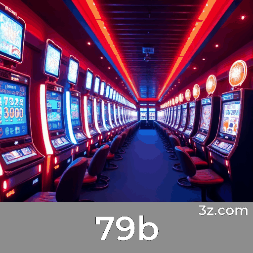 Explore a 79b: Plataforma de Apostas com Serviços Profissionais