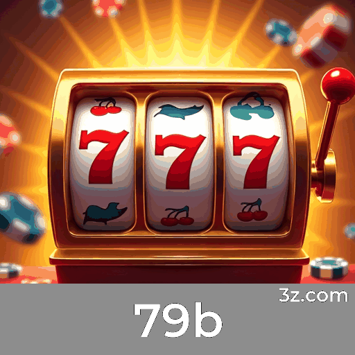 79b: Aposte com Conveniência e Funcionalidade Completa