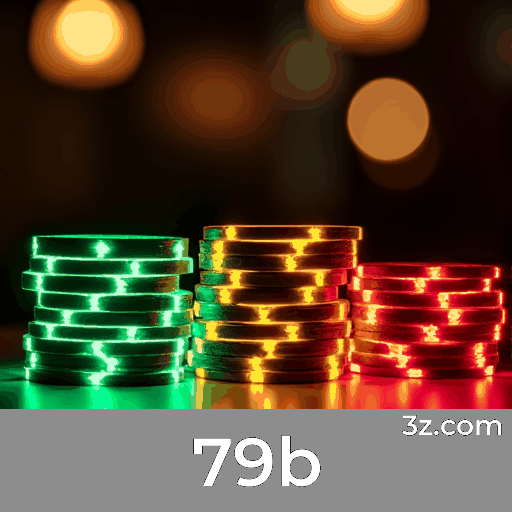 Bônus e promoções exclusivas da 79b: descubra agora!