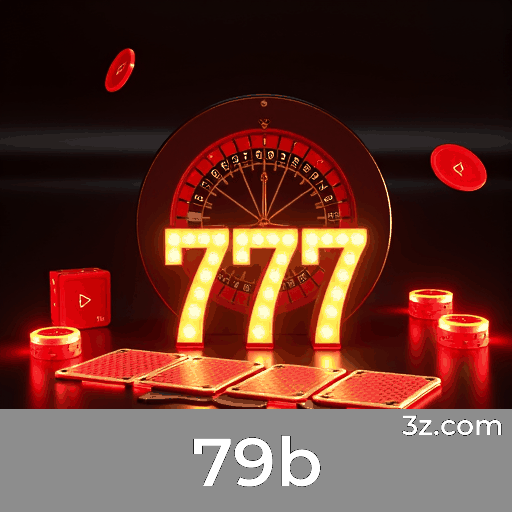 79b: Plataforma de Apostas Segura e Rápida para Brasileiros